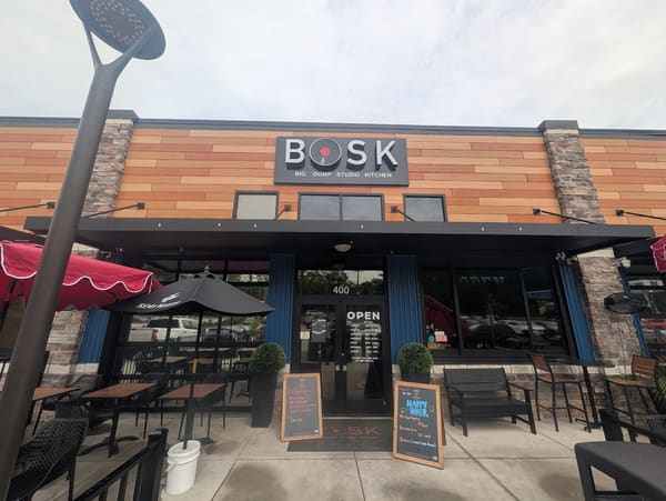 BOSK