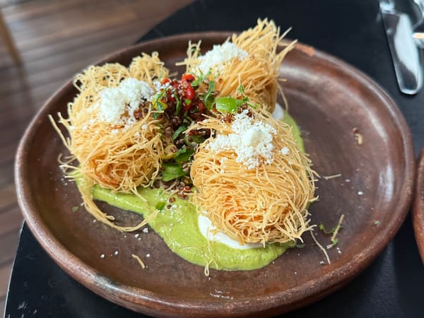 Vera Cocina & بار