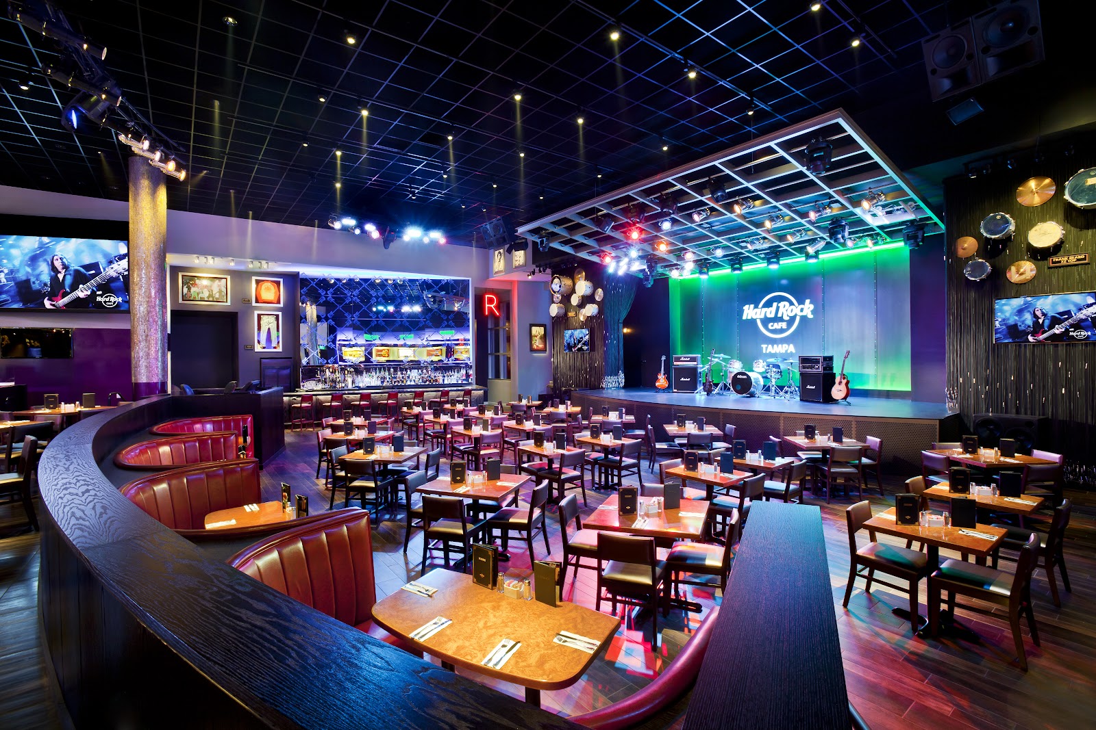 Hard Rock Cafe