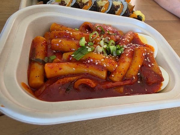 Ollè Korean Eats