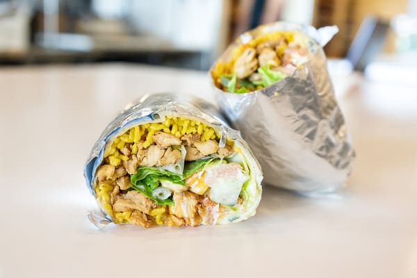Wise Street Eats
