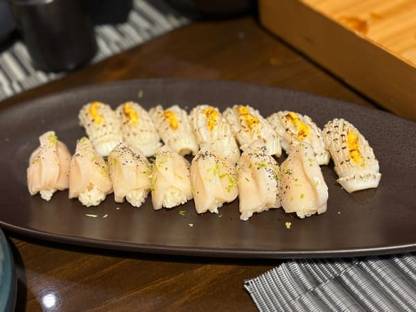 312 Fish Market