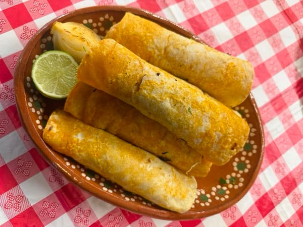 TLAYUDAS JUQUILITA