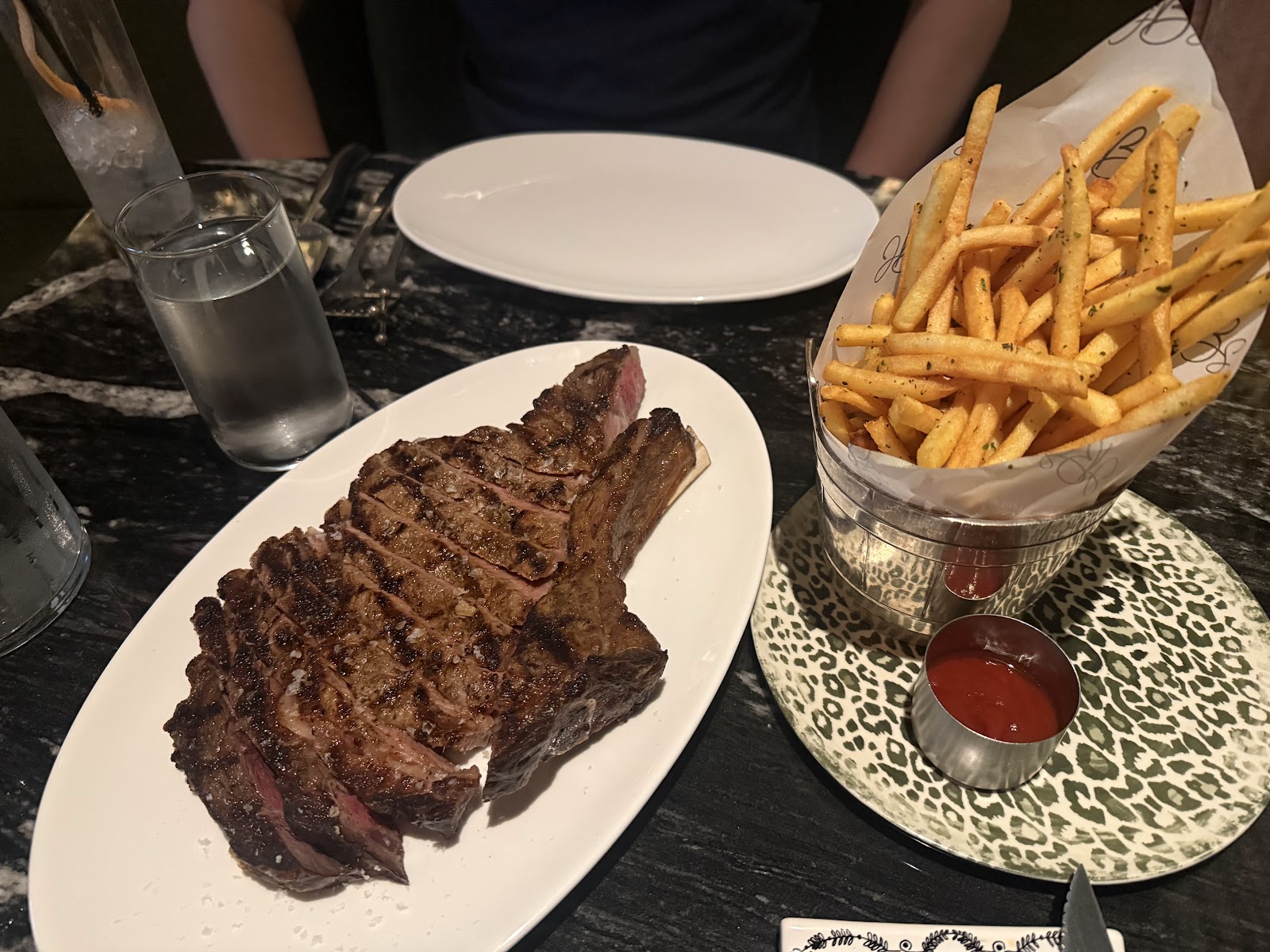 Jewel Box Steak