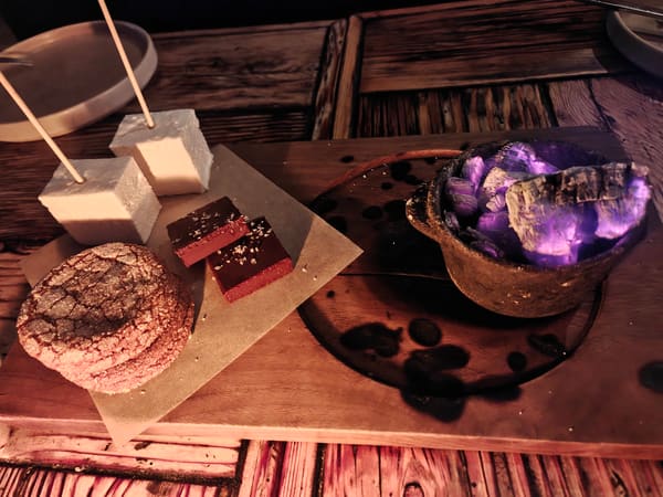 Campfire
