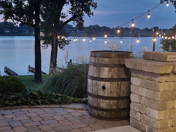 River House Restaurant and Raw Bar