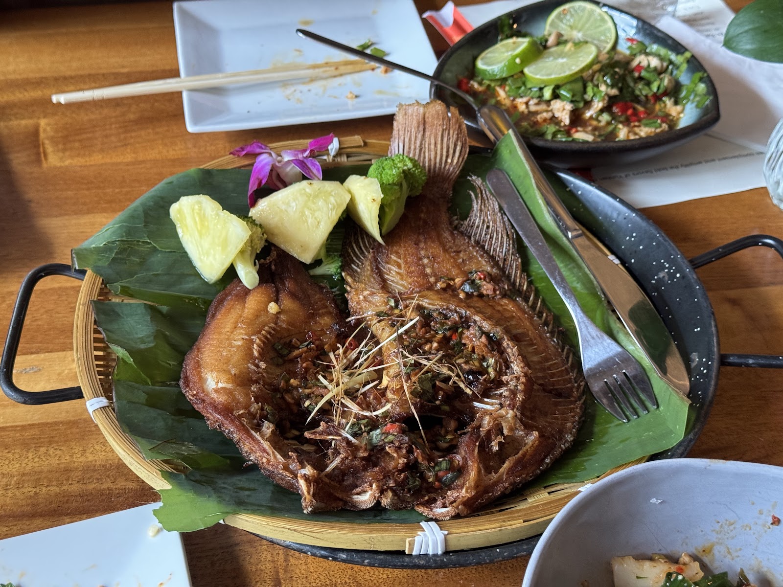 Yunnan Kitchen