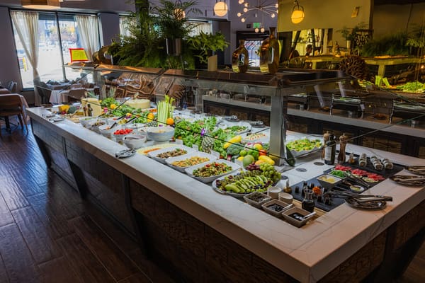 Sabor Gaúcho Prime Brazilian Steakhouse