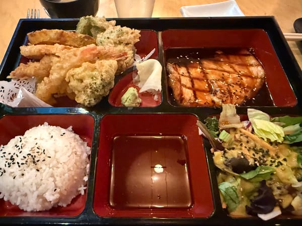 Sushi House