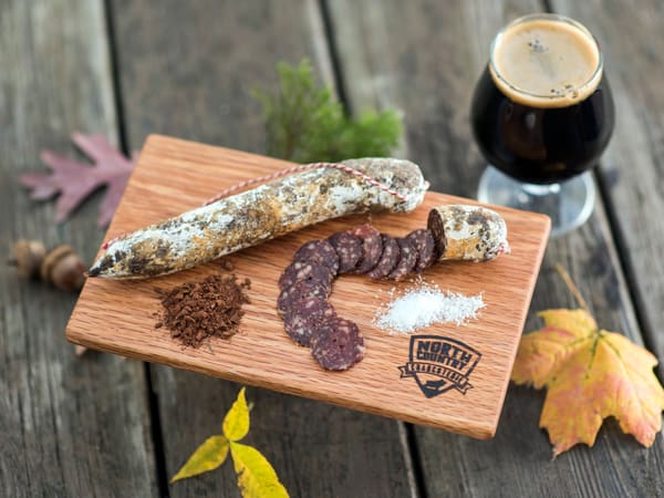 Wolf's Ridge Brewing
