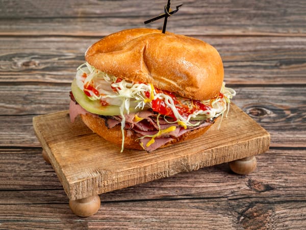 Bite Sandwich