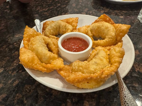 OSH Restaurant & Grill