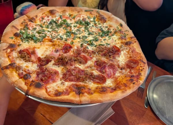 Loop & Lil's Pizza