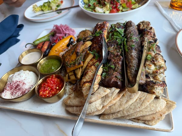 NAJA Mediterranean