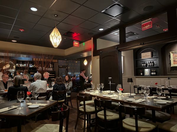 Costa Brava Bistro