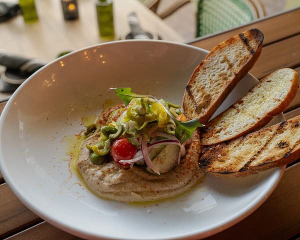 Avocado Grill