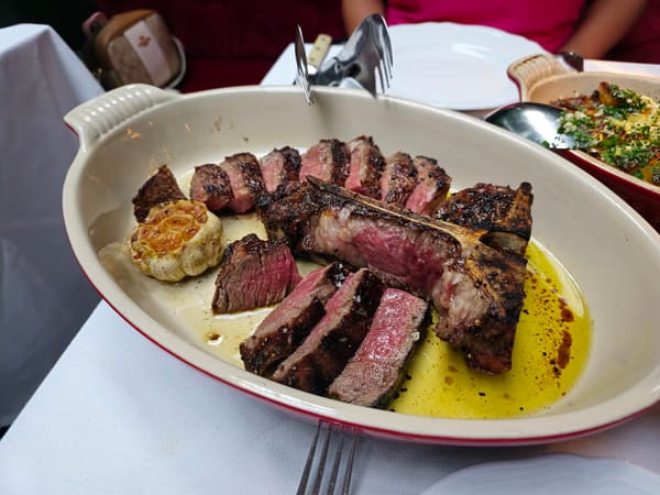 Carbone Dallas