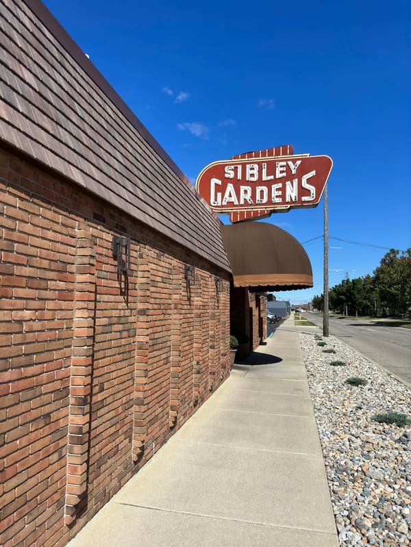 Sibley Gardens