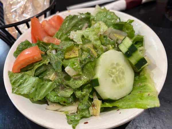 Makarios Kabobs & Grill