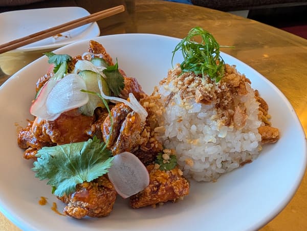Uchiko Denver