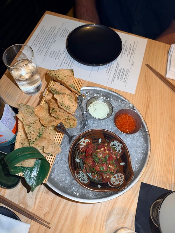 Imoto Coral Gables