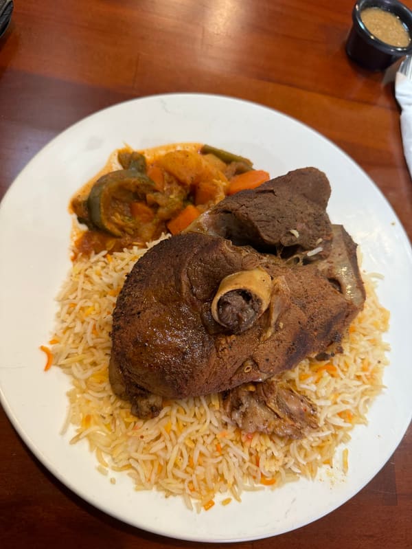 Hadramout Restaurant