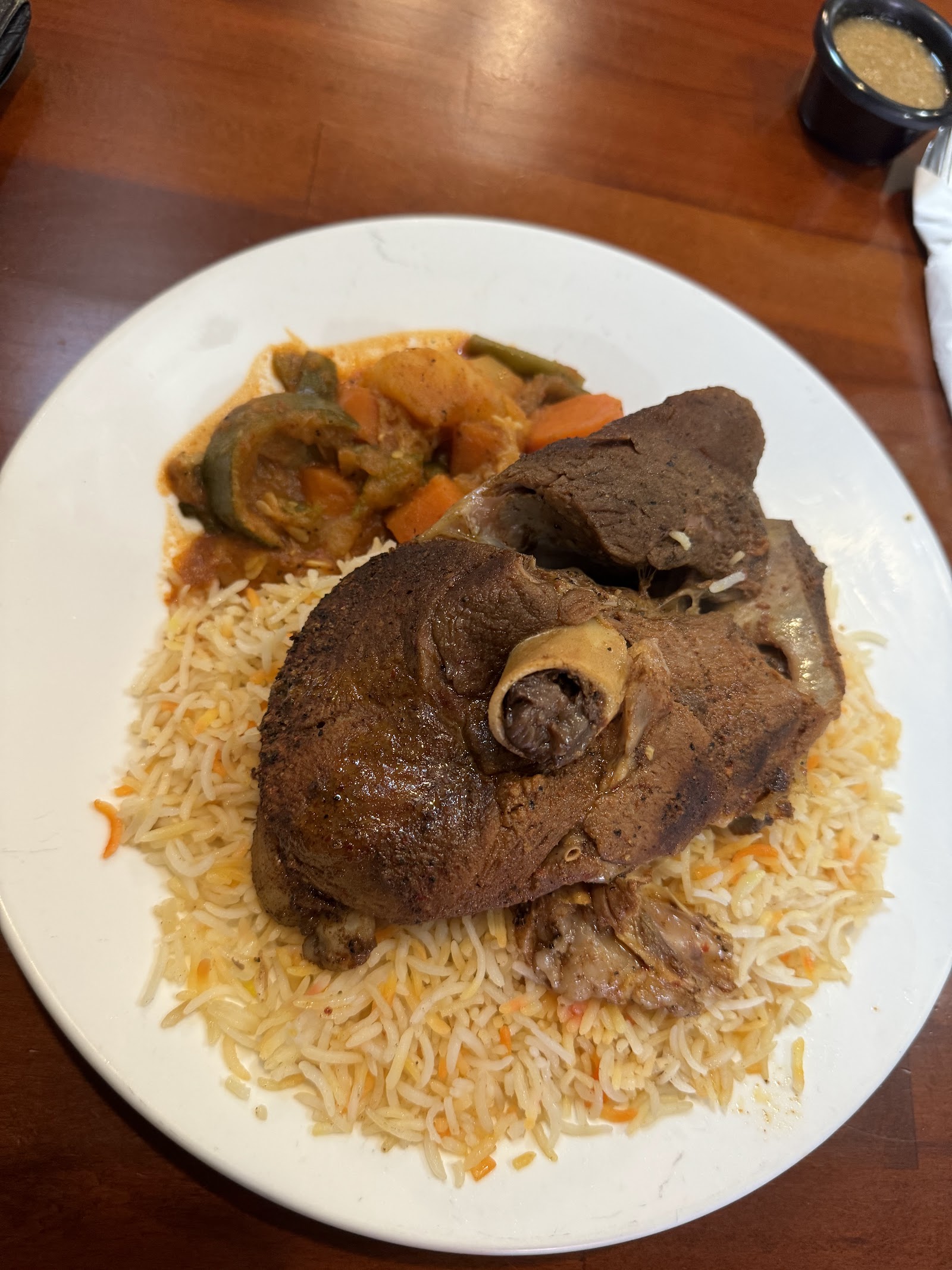 Hadramout Restaurant