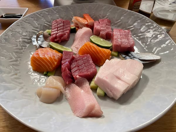 Maru Japanese Restaurant