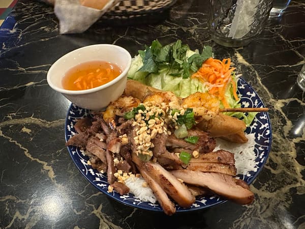 Pho Tic Tac