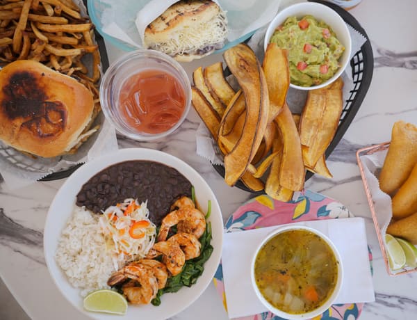 Bilia Eatery