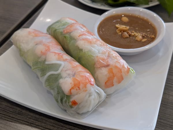 Phở Phong Lưu