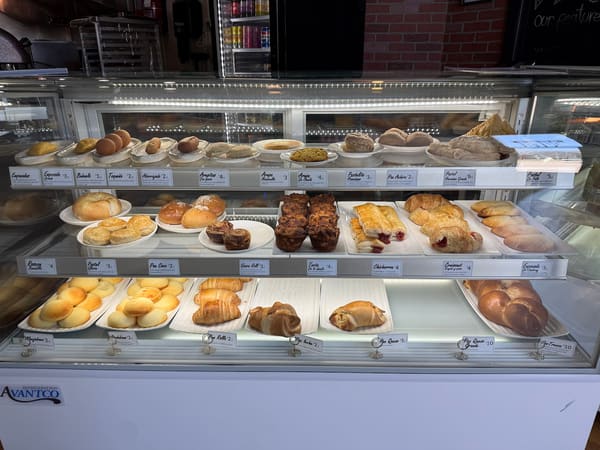 LaTinto Café