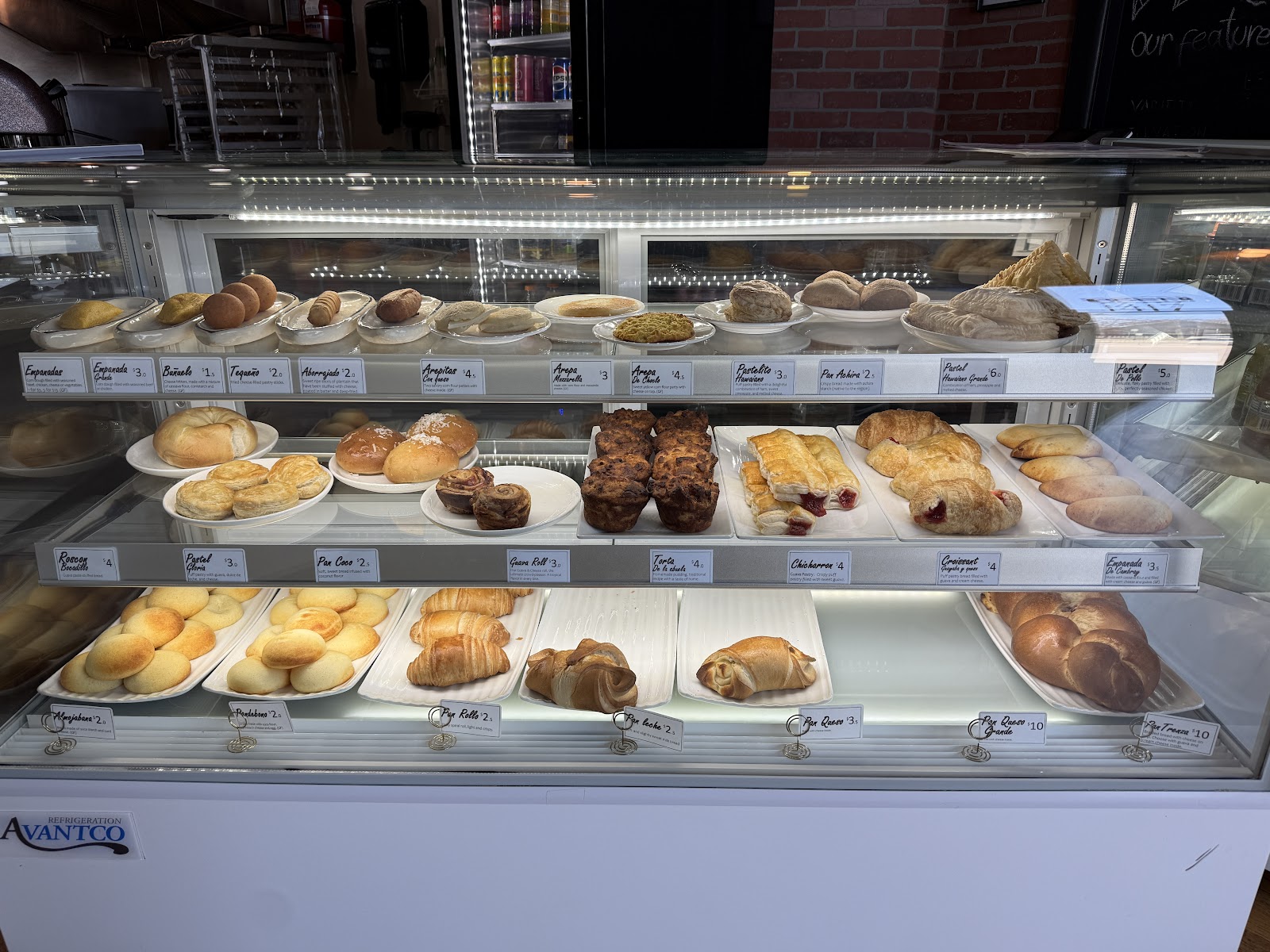 LaTinto Café