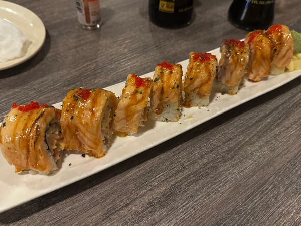 UNI Japanese Cuisine | Japanese, Hibachi & Ramen Restaurant