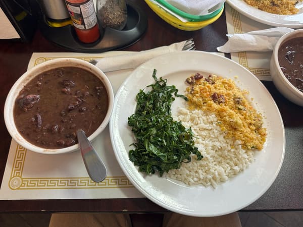 Brasil Legal Cafe