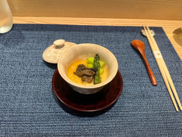 ShoMon Kappo Sushi