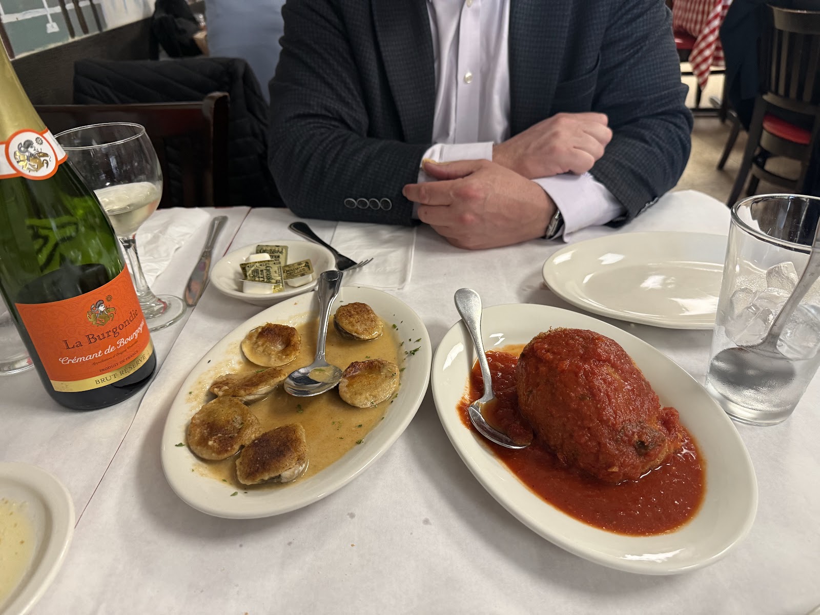 Gio's Cafe And Deli