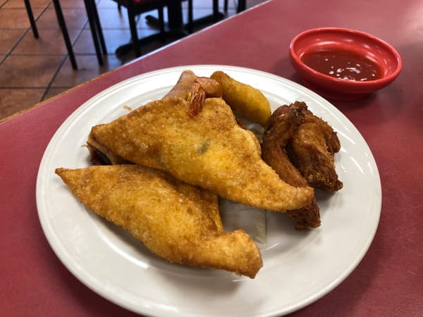 Cheng Heng Restaurant