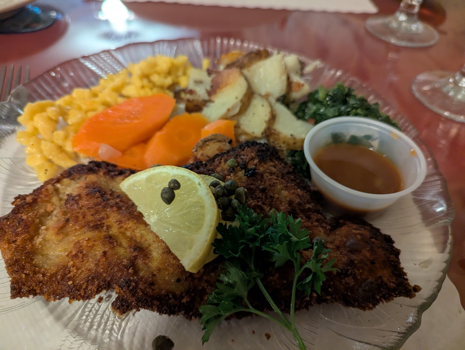 Otto & Anita's Schnitzelhaus