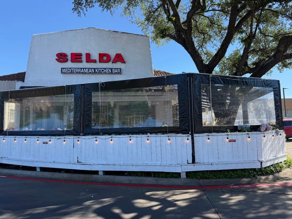 Selda Mediterranean