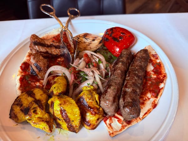 Phoenicia Restaurant