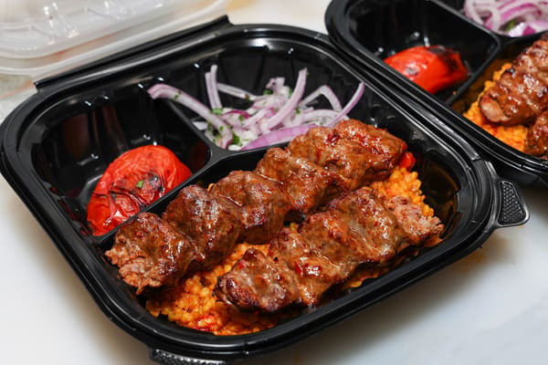 El Turco Turkish Food