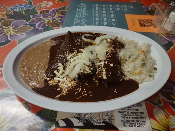Tarascos Mexican Restaurant