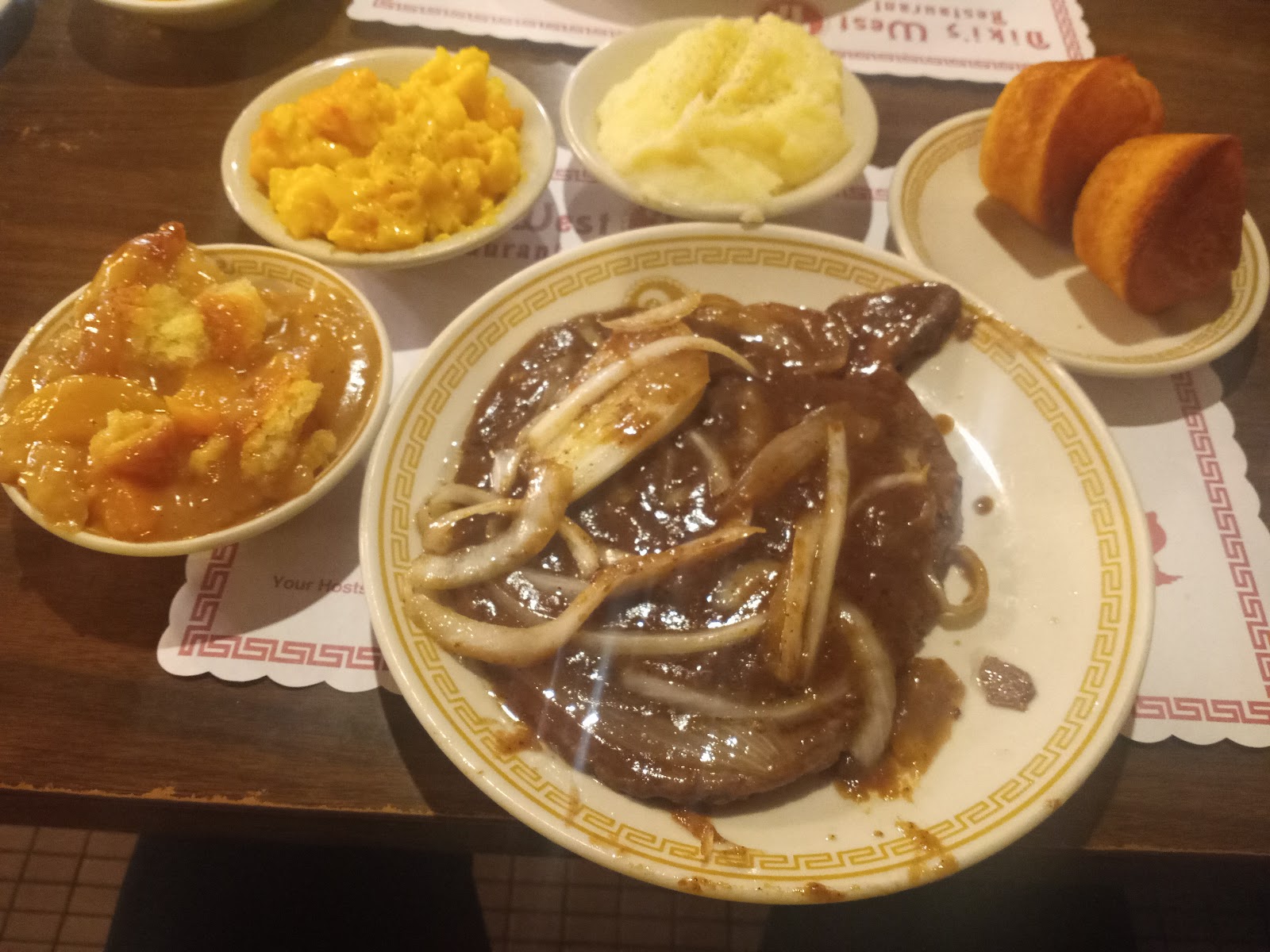 Niki's West