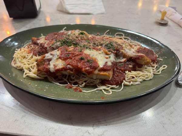 Paulie's Delicatessen Italiano NOLA