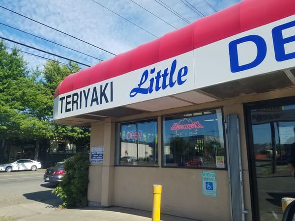Little Deli Mart