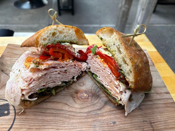 The Butcherman BBQ Restaurant