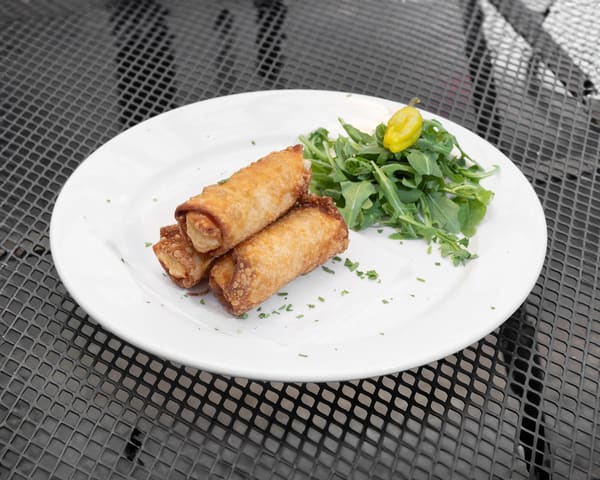 Jafra Cafe & Restaurant