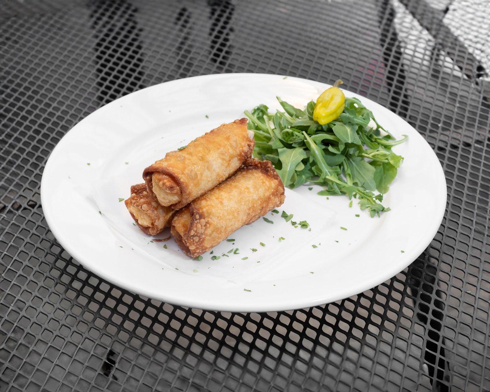 Jafra Cafe & Restaurant