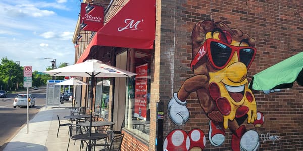 Mario's